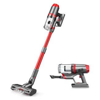 Onson Powerful Suction Stick Vacuum
