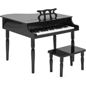 Classical Kids Mini Grand Piano