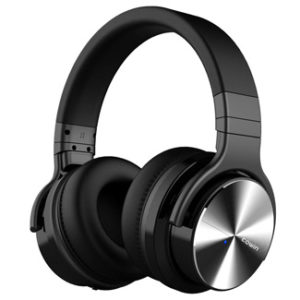 Cowin E7 Pro Active Noise Canceling Headphones