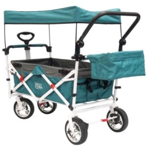 Creative Outdoor Foldable Wagon
