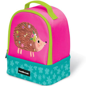 Eco Friendly HedgeHog Lunch Box