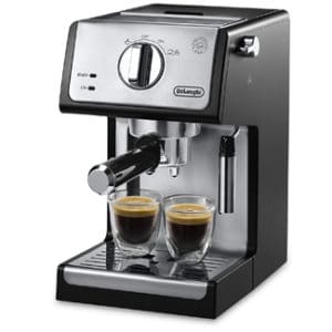 DeLonghi Espresso and Cappuccino Machine