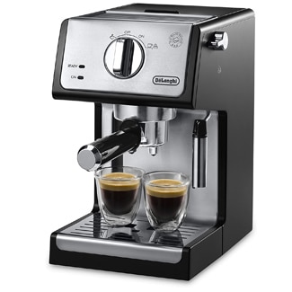De'longhi Bar Pump Espresso And Cappuccino Machine