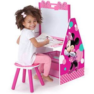 Disney Easel and Play Station