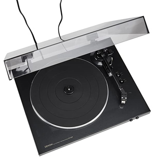 Denon Dp-300F