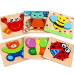 Dreampark Wood Jigsaw Puzzles