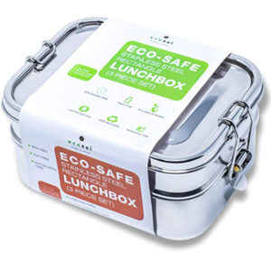 Eco Lunch Container
