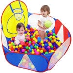 Simple Kids Ball Pit