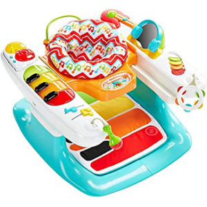 Fisher Price 4 Step Piano