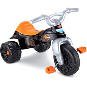 Harley-Davidson Tough Trike