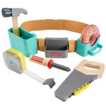 Fisher Price DIY Tool Belt