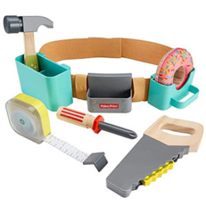 Fisher Price DIY Tool Belt