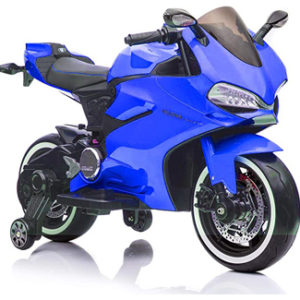 Fit Right Motorcycle