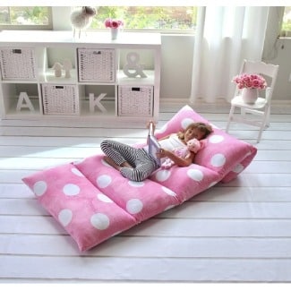 Floor Lounger Pillow 