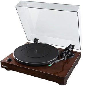 Fluance RT81 Elite High Fidelity Vinyl Turntable Record Player