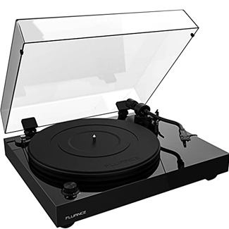 Fluance Rt82 Reference