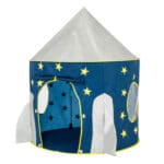 USA Toyz Rocket Ship Play Tent