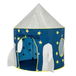 USA Toyz Rocket Ship Play Tent