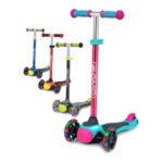 GOMO Kids Scooter