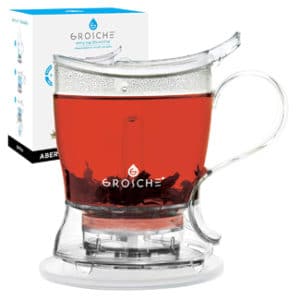GROSCHE Aberdeen Perfect Tea maker