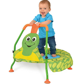 Galt Nursery Trampoline