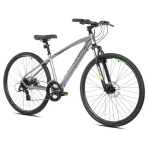700c Giordano Brava Hybrid Comfort Bike