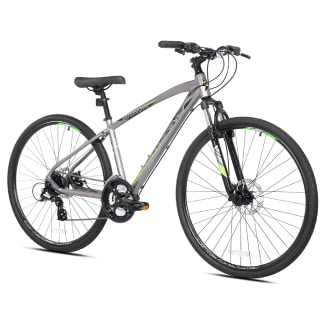 700C Giordano Brava Hybrid Comfort Bike
