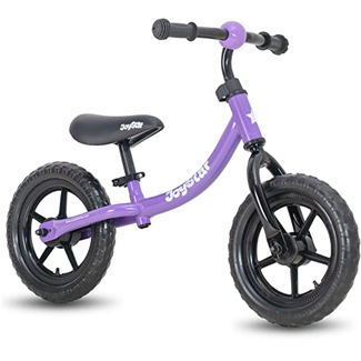 Joystar 12” Kids Balance Bike