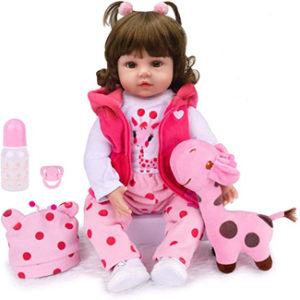 Kaydora Reborn Baby Doll