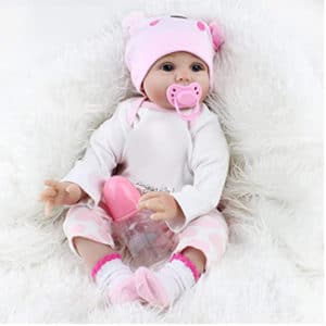 Kaydora Reborn Baby Doll