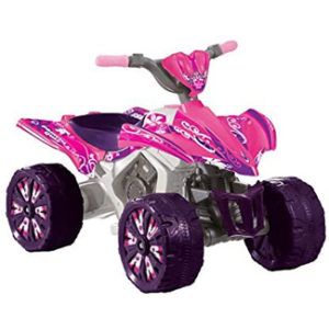 Kid Motorz Xtreme Quad
