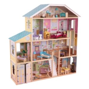 KidKraft Majestic Mansion Dollhouse