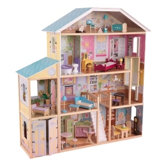 Kidkraft Majestic Mansion Dollhouse