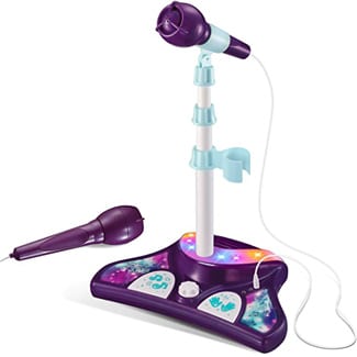 Lp Kids Karaoke Machine
