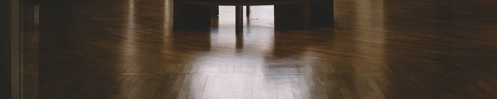 Laminate floor