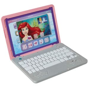 Disney Princess Play Laptop