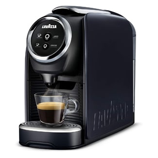 Lavazza Classy Mini Single Serve Espresso Machine