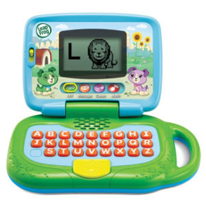LeapFrog My Own LeapTop