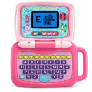 LeapFrog 2-in-1 LeapTop Touch
