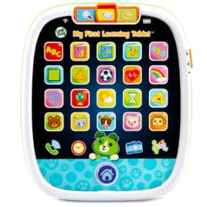 LeapFrog My First Learning Tablet