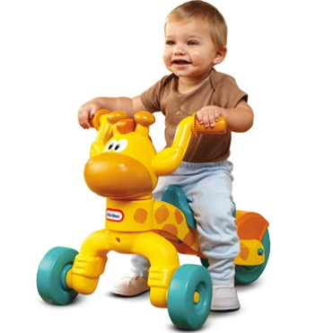 Little Tikes Ride On