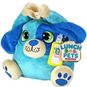 Lunch Pets Lunch Boxes