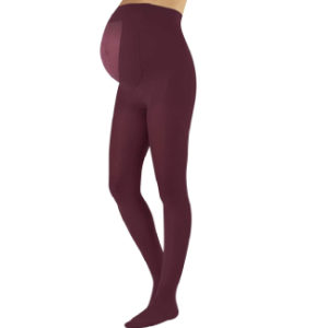 Calzitaly Opaque Maternity Pantyhose