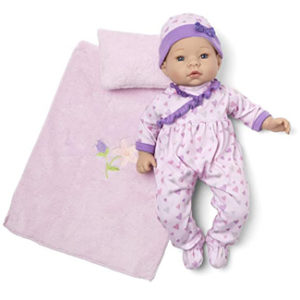 Madame Alexander Baby Doll