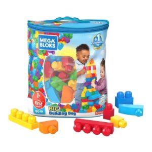 First Builders Big Building Bag