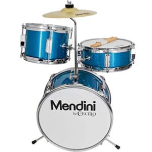 Mendini Cecilio Drum Set