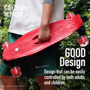 Mini Cruiser Several Colors Available