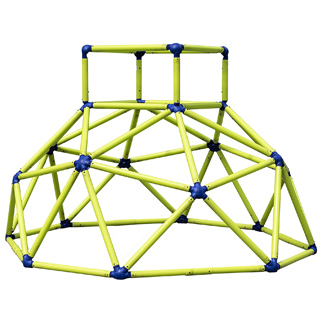 Eezy Peezy Monkey Bars Climbing Tower