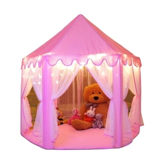 Monobeach Princess Tent