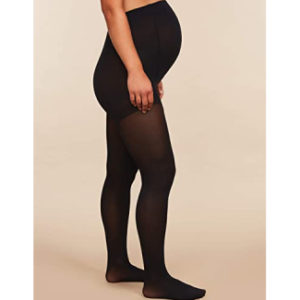 Motherhood Maternity Opaque Tights